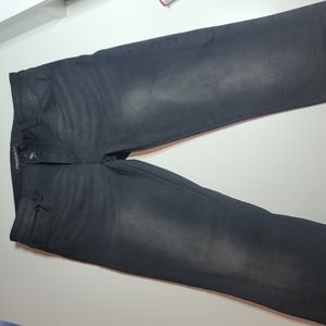 Prosperity Black Jeans